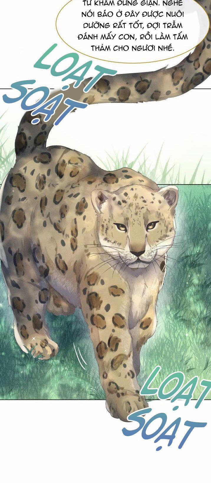 Phế Đế Vi Phi 8 trang 7