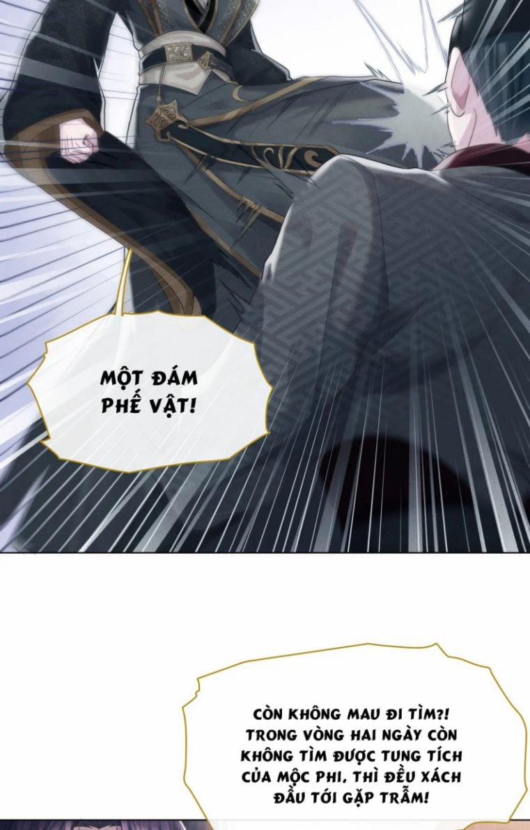 Phế Đế Vi Phi 9 trang 15