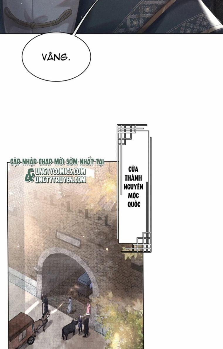 Phế Đế Vi Phi 9 trang 17