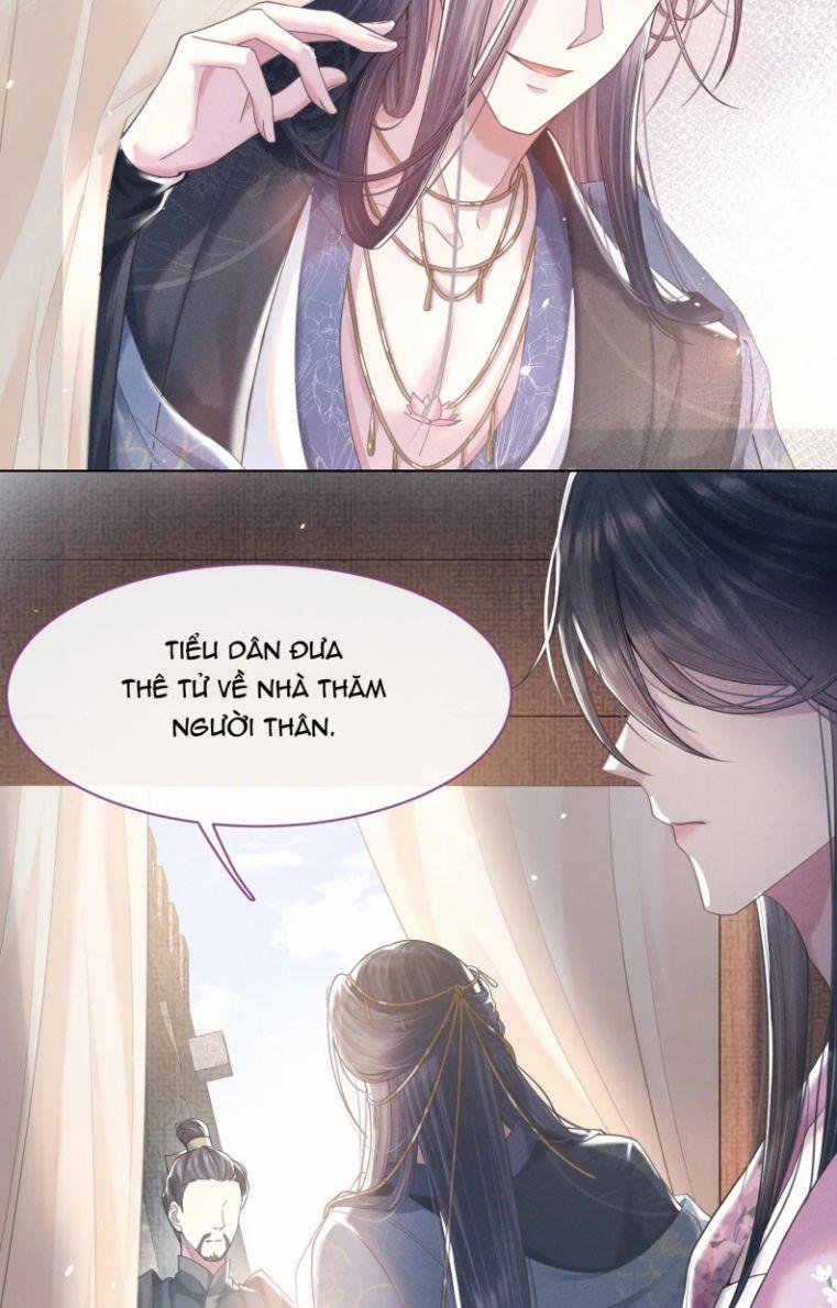 Phế Đế Vi Phi 9 trang 19