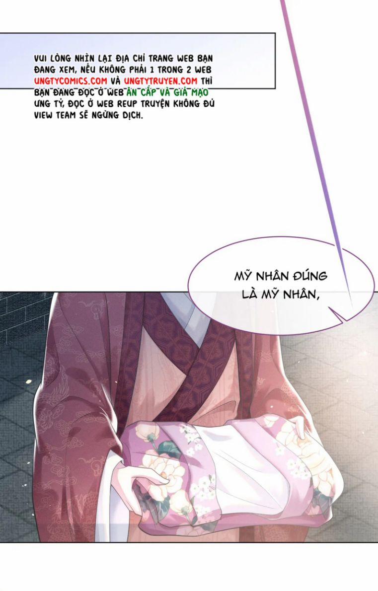 Phế Đế Vi Phi 9 trang 23