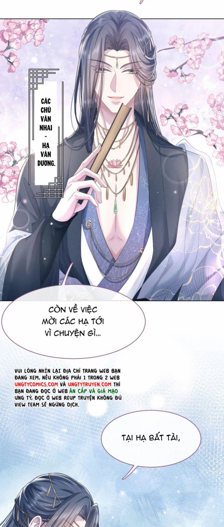 Phế Đế Vi Phi 9 trang 3