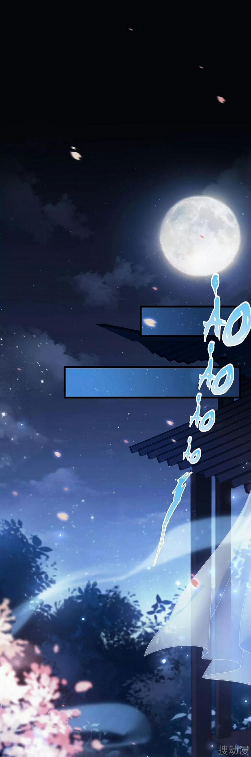 Phế Nữ Yêu Thần 10 trang 11