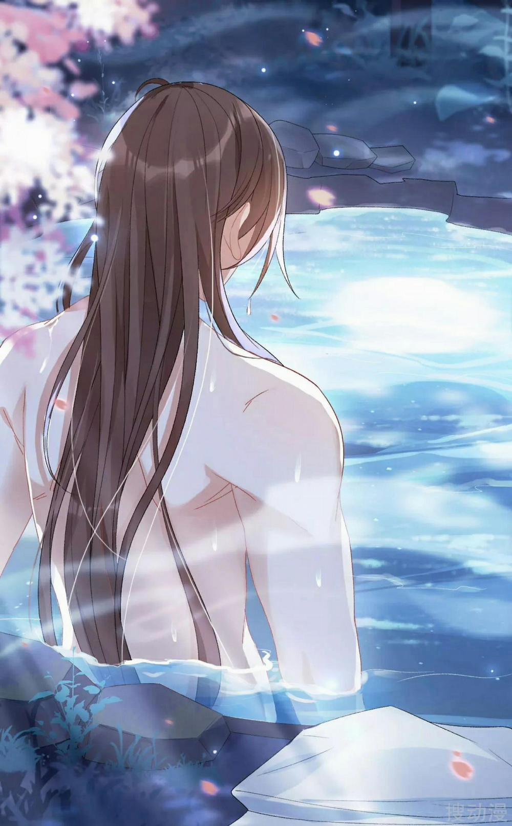 Phế Nữ Yêu Thần 10 trang 12