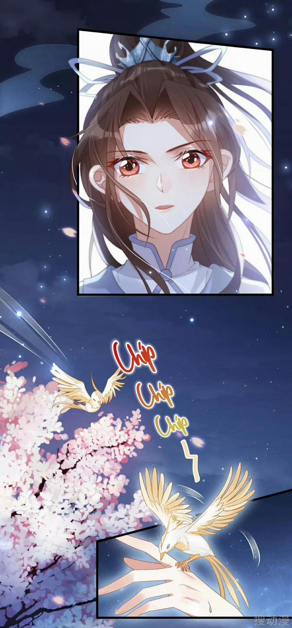 Phế Nữ Yêu Thần 10 trang 14