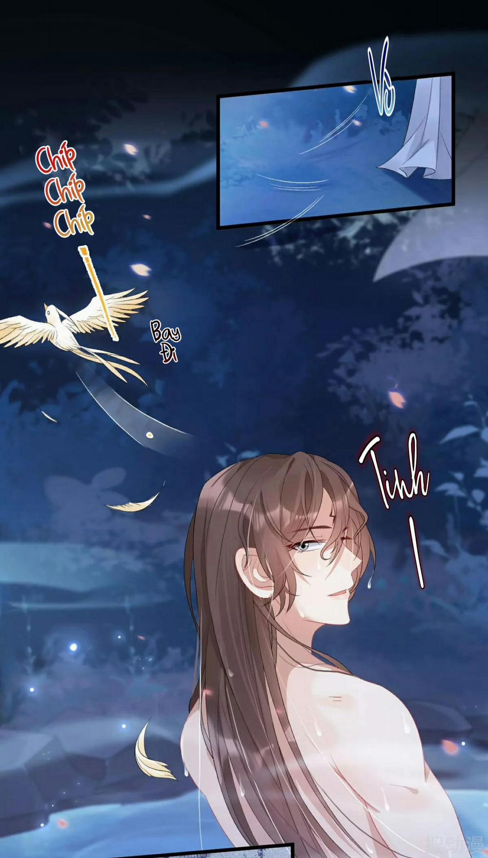 Phế Nữ Yêu Thần 10 trang 17