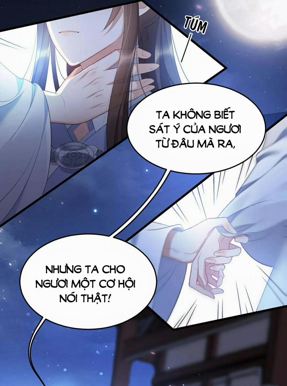 Phế Nữ Yêu Thần 10 trang 23