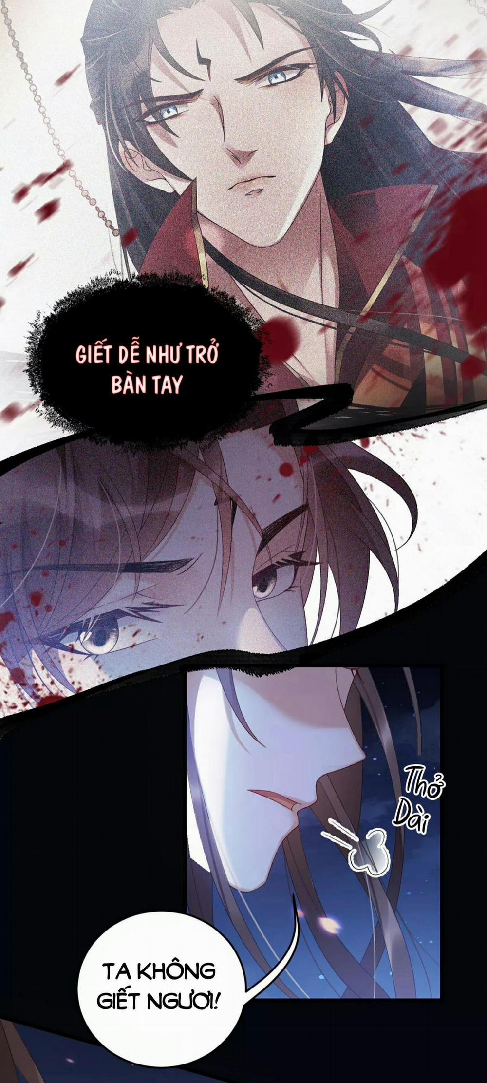 Phế Nữ Yêu Thần 10 trang 25