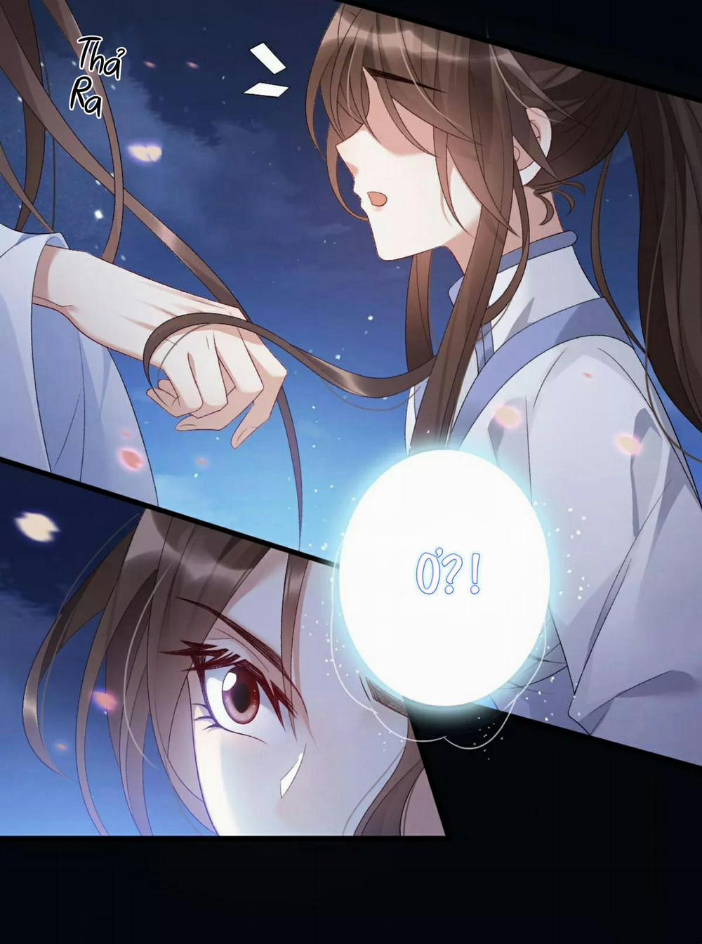 Phế Nữ Yêu Thần 10 trang 26