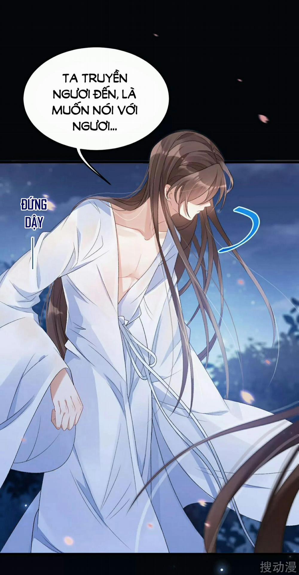 Phế Nữ Yêu Thần 10 trang 27