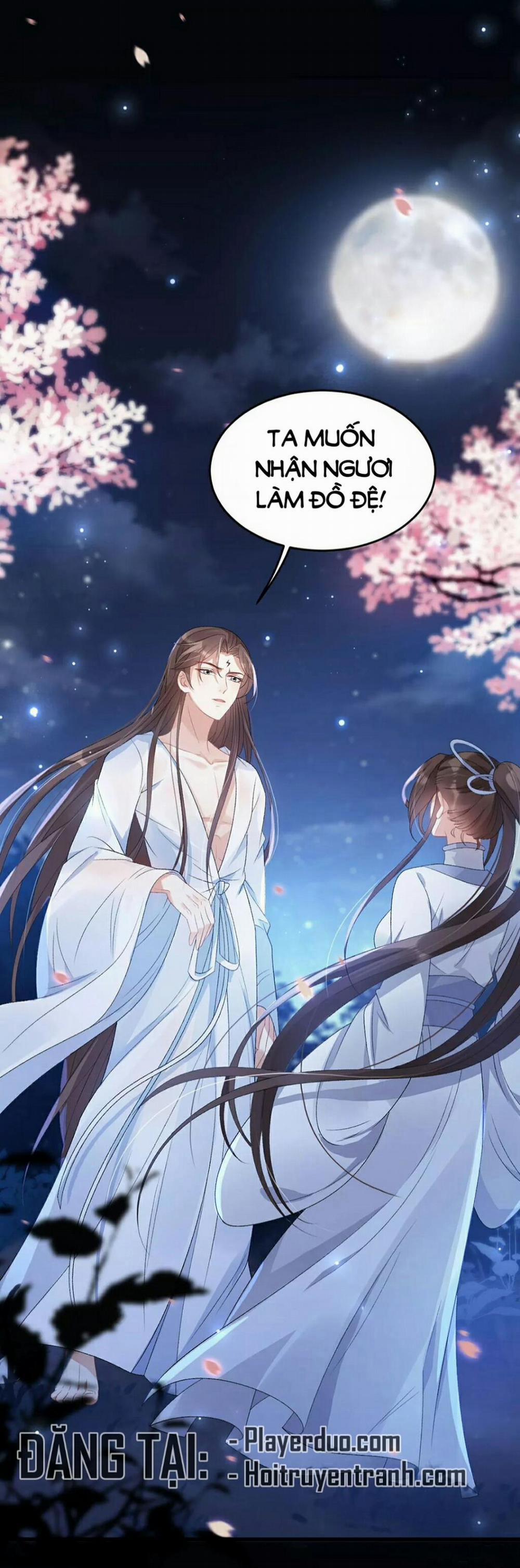 Phế Nữ Yêu Thần 10 trang 28