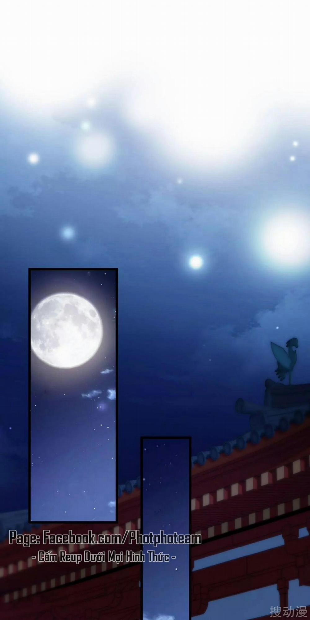 Phế Nữ Yêu Thần 10 trang 3