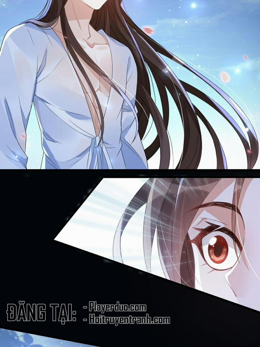 Phế Nữ Yêu Thần 11 trang 11