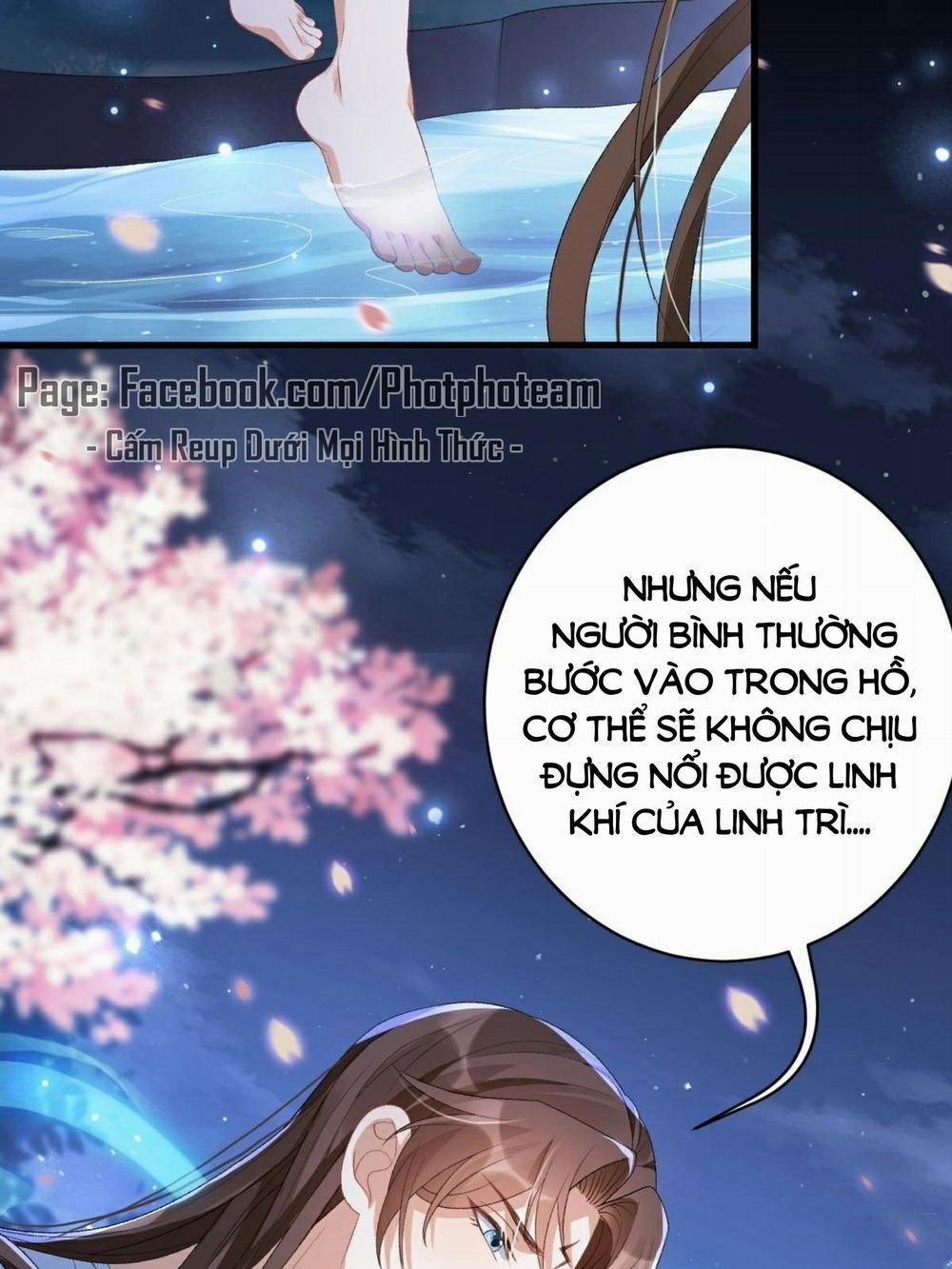 Phế Nữ Yêu Thần 11 trang 15