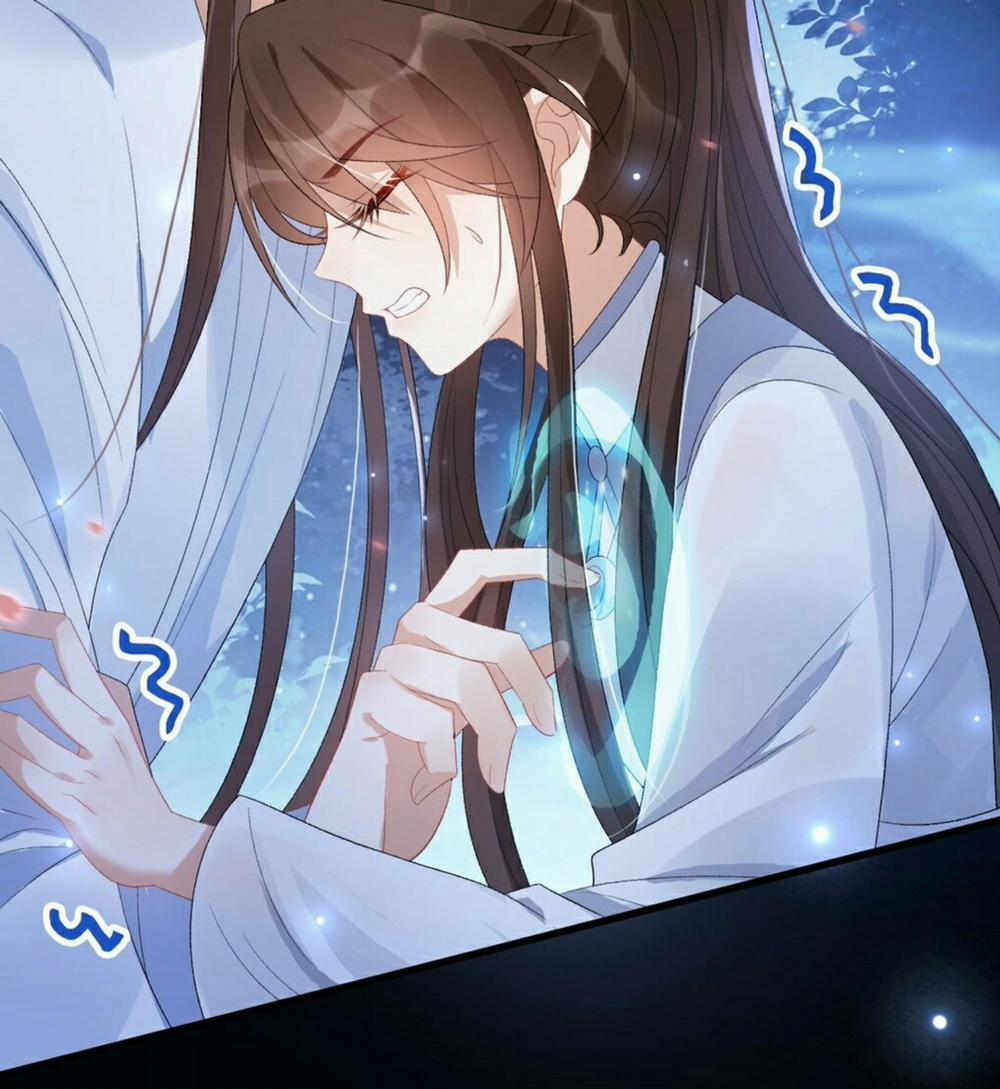 Phế Nữ Yêu Thần 11 trang 19