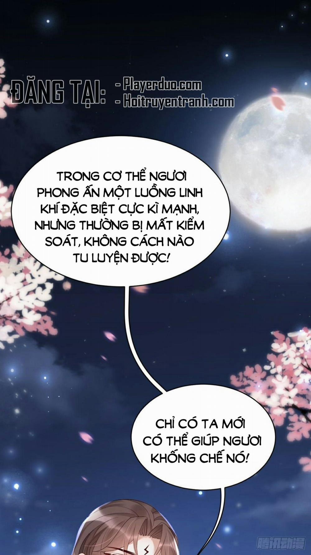 Phế Nữ Yêu Thần 11 trang 2