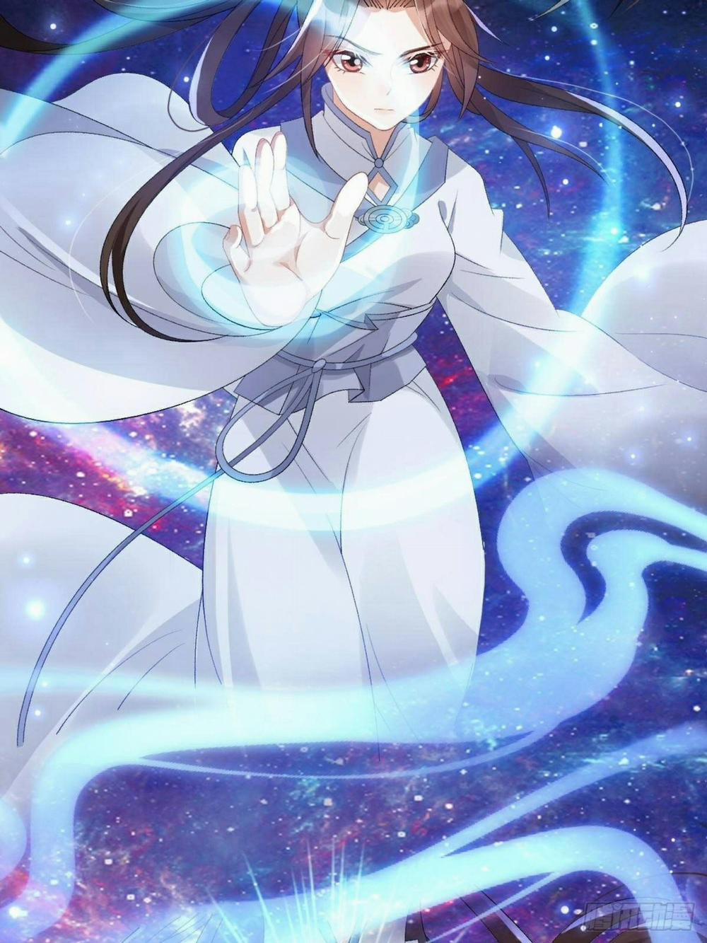 Phế Nữ Yêu Thần 11 trang 24