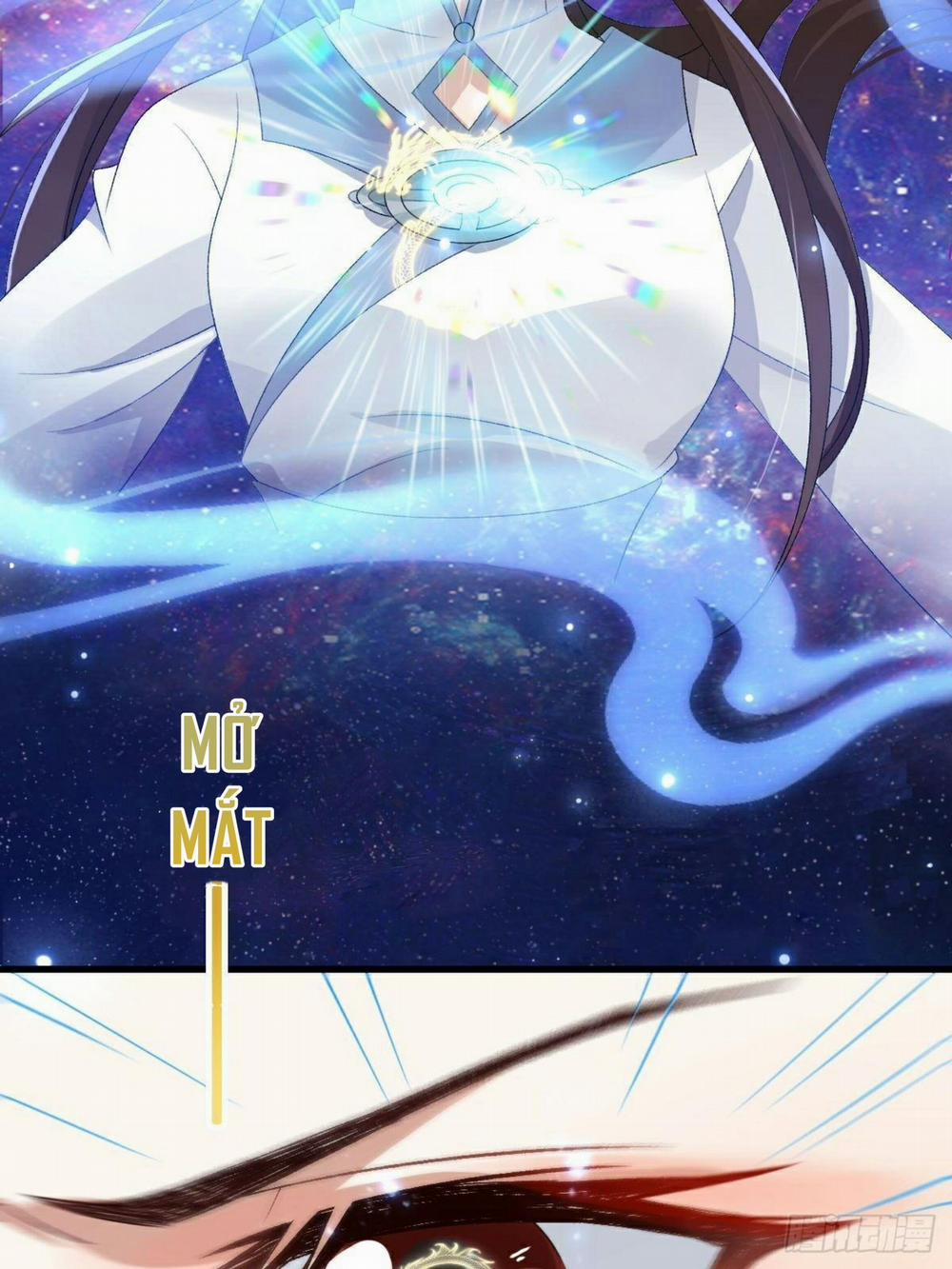 Phế Nữ Yêu Thần 11 trang 25