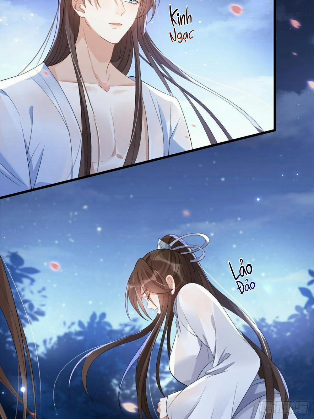 Phế Nữ Yêu Thần 11 trang 29