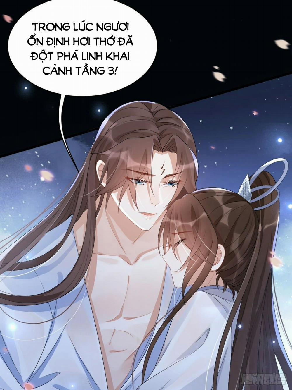 Phế Nữ Yêu Thần 11 trang 31