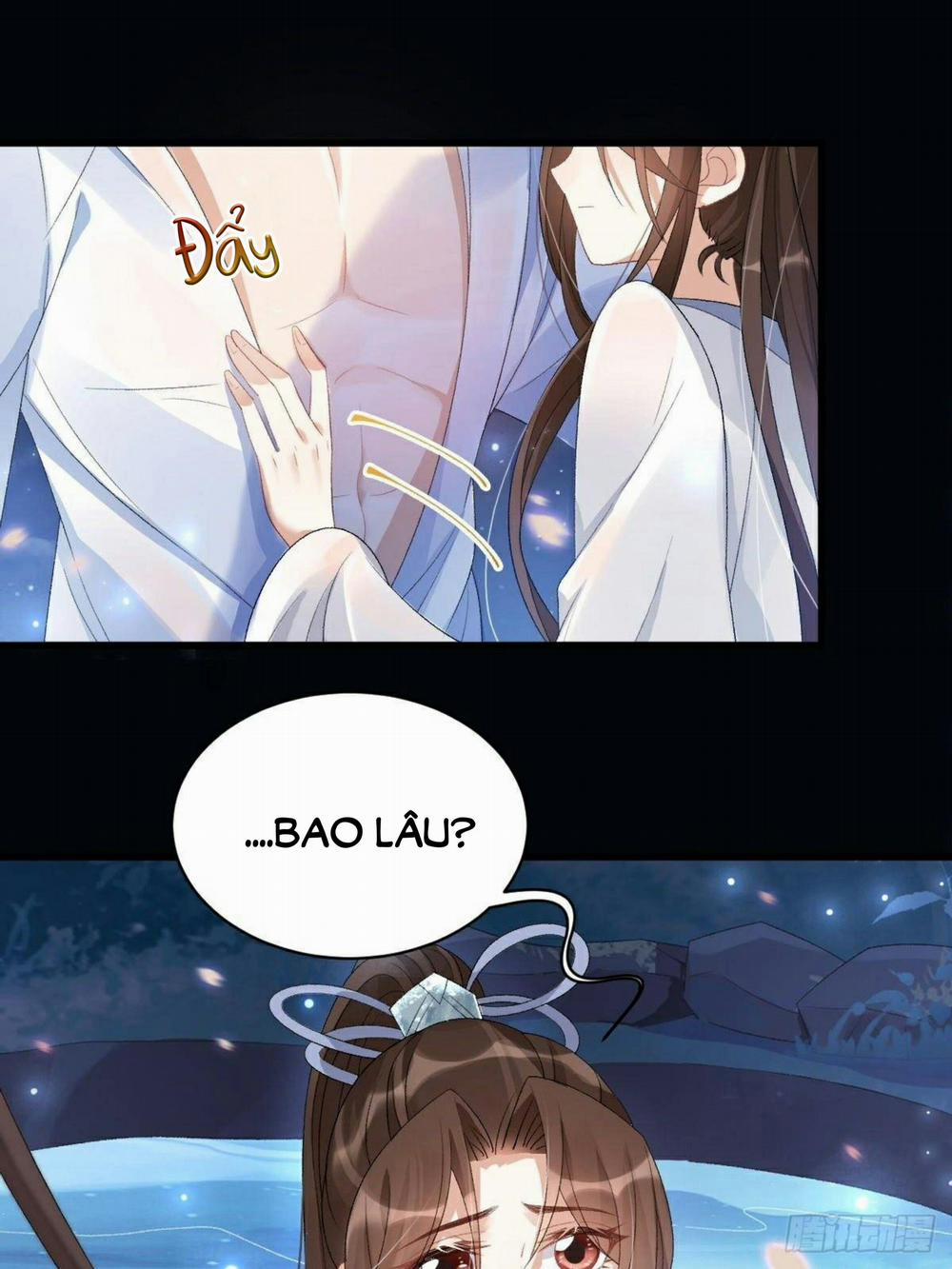 Phế Nữ Yêu Thần 11 trang 33