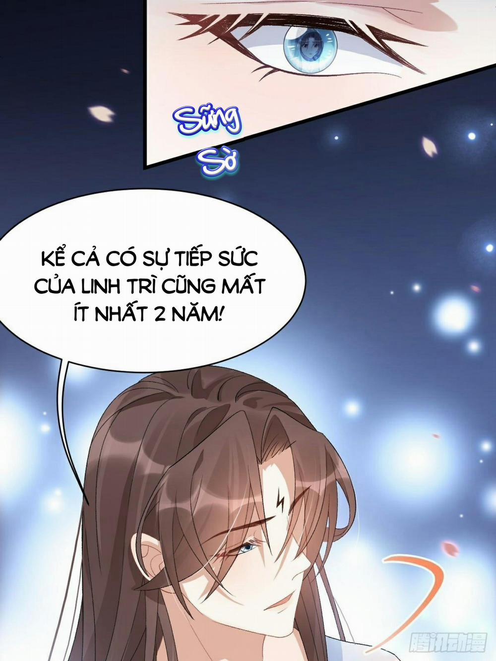 Phế Nữ Yêu Thần 11 trang 35