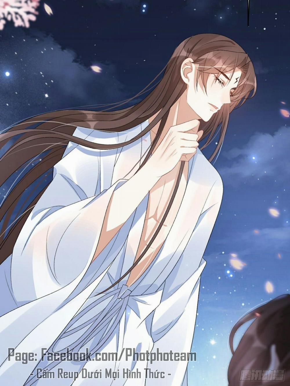 Phế Nữ Yêu Thần 11 trang 37