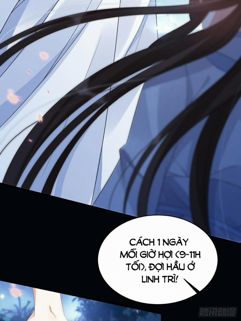 Phế Nữ Yêu Thần 11 trang 38