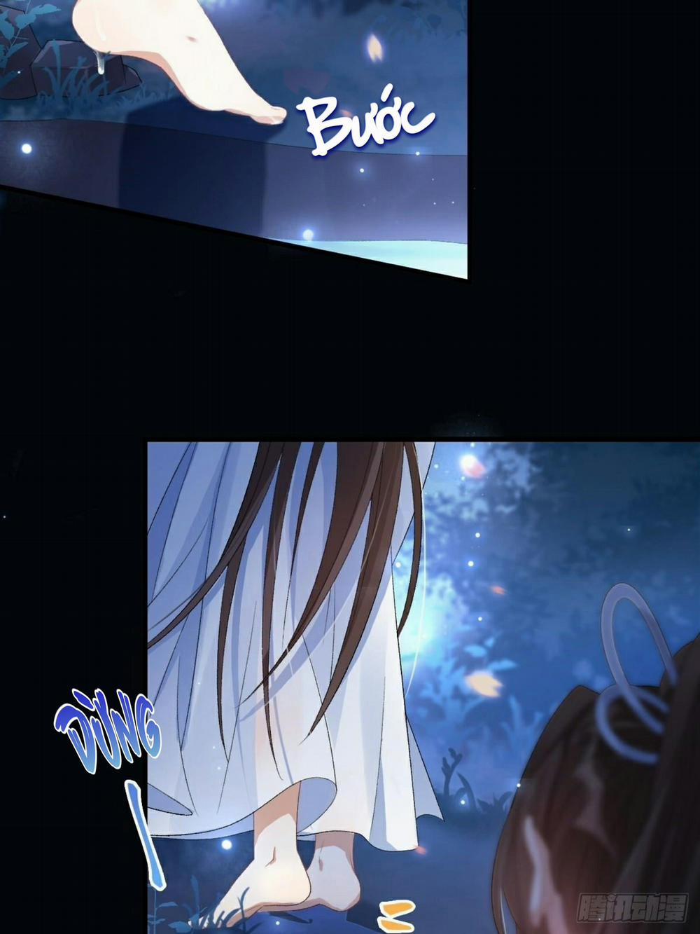 Phế Nữ Yêu Thần 11 trang 39