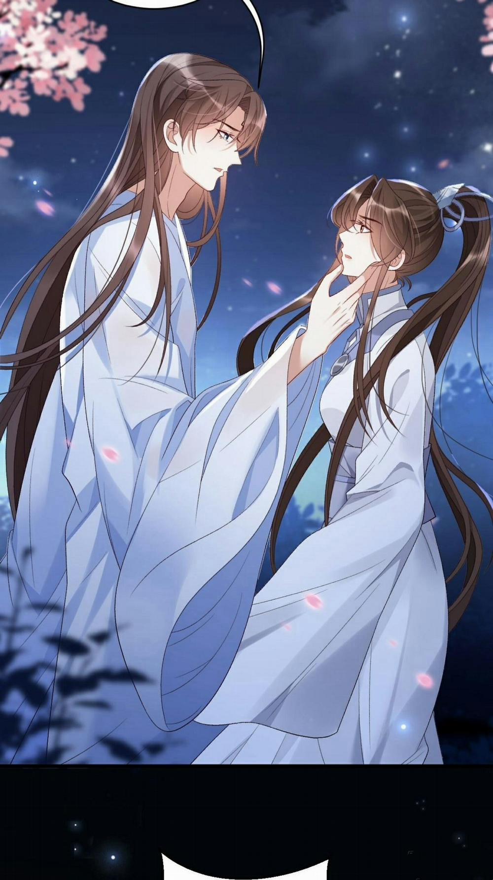 Phế Nữ Yêu Thần 11 trang 6