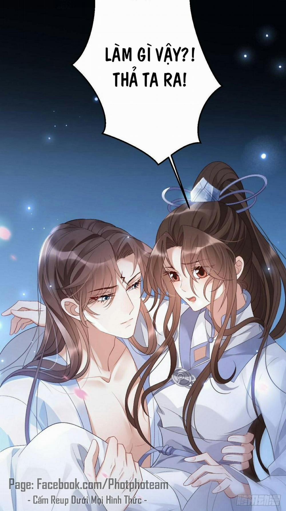 Phế Nữ Yêu Thần 11 trang 7