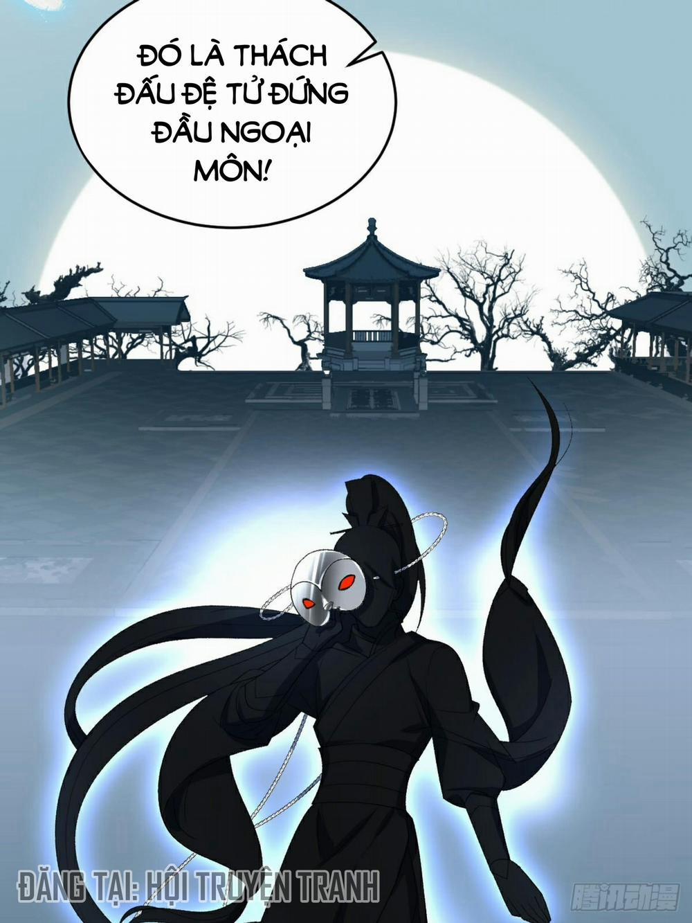 Phế Nữ Yêu Thần 12 trang 13