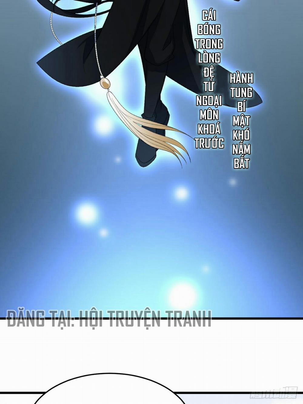 Phế Nữ Yêu Thần 12 trang 14