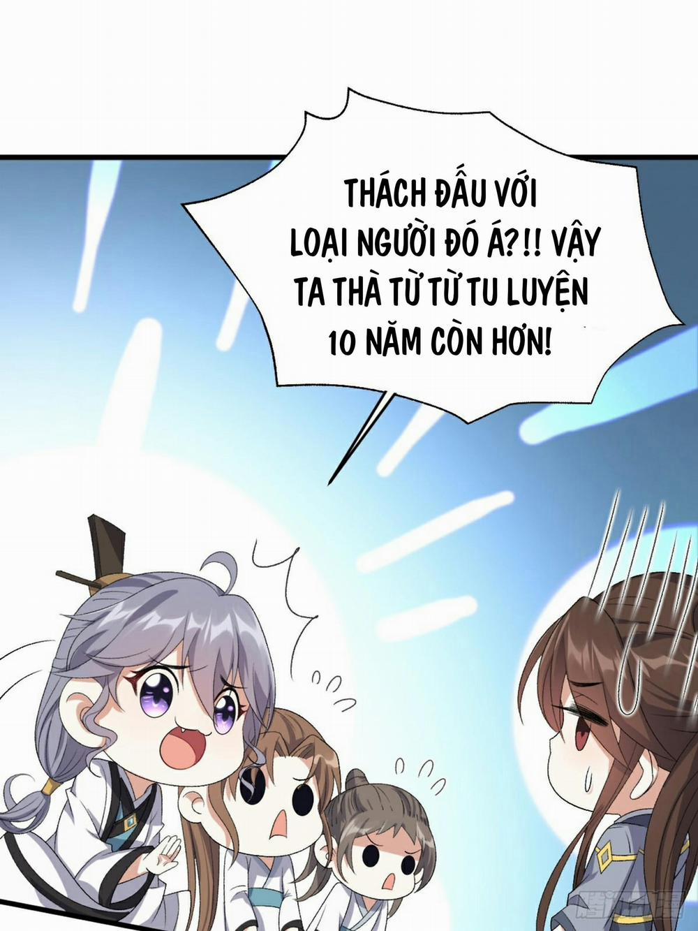 Phế Nữ Yêu Thần 12 trang 16