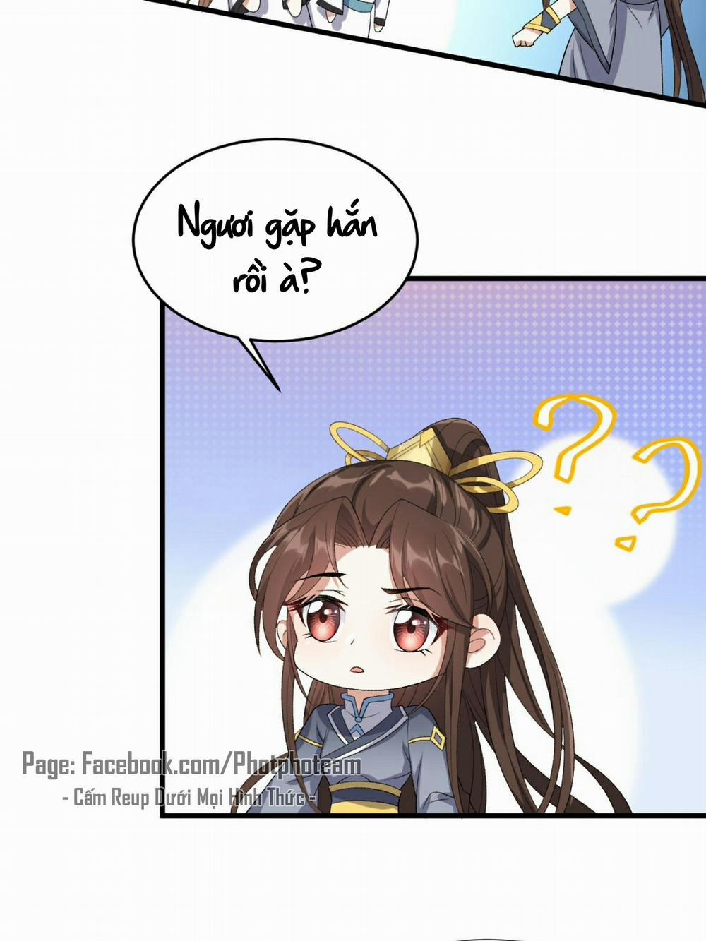 Phế Nữ Yêu Thần 12 trang 17