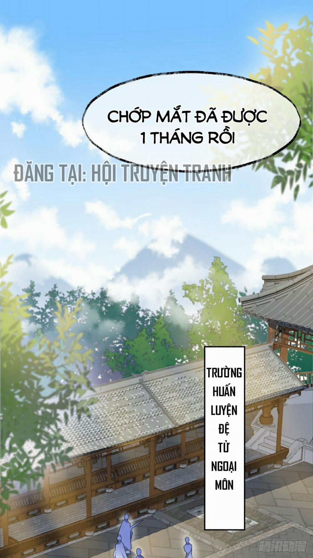 Phế Nữ Yêu Thần 12 trang 2