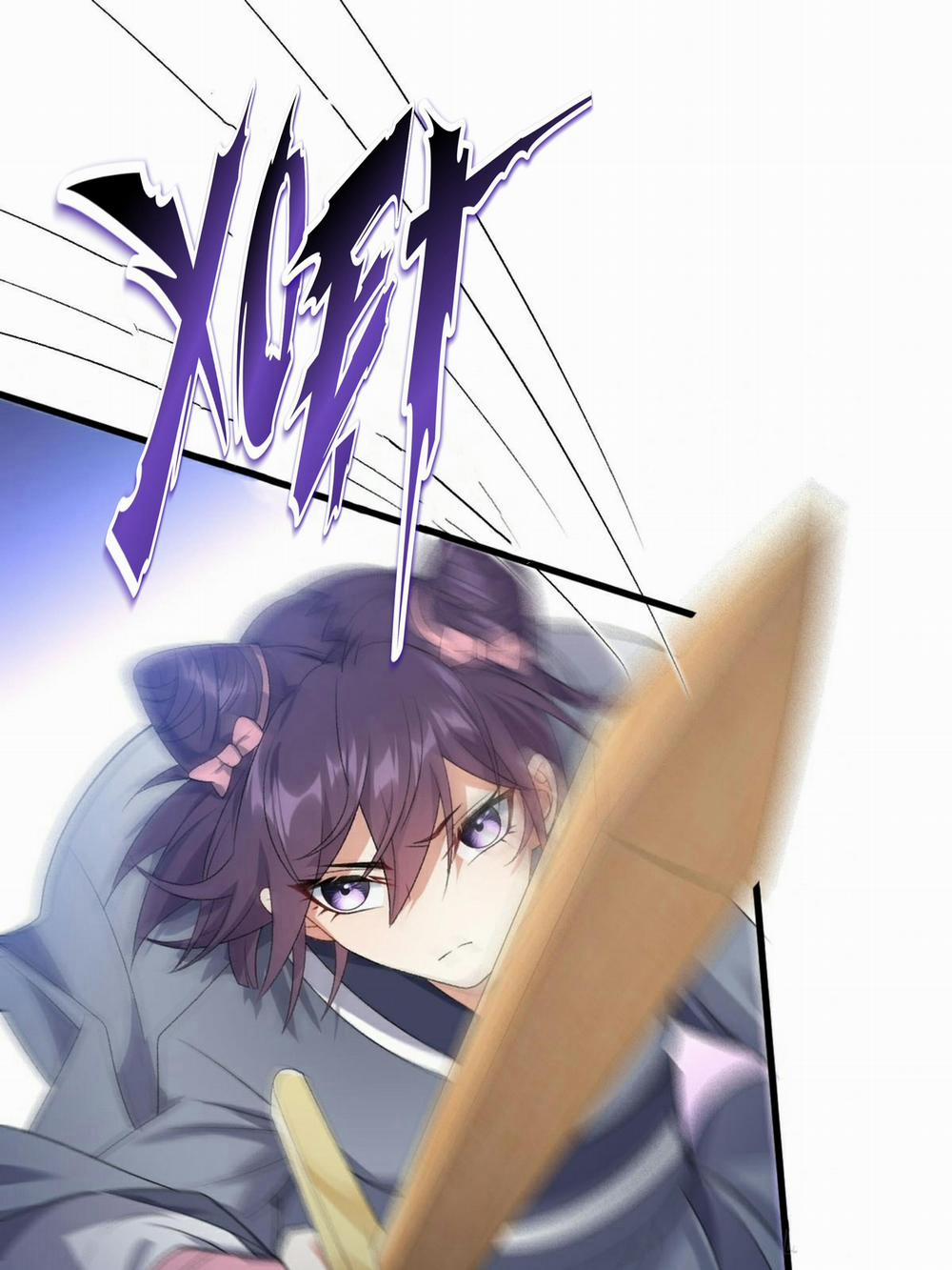 Phế Nữ Yêu Thần 12 trang 26