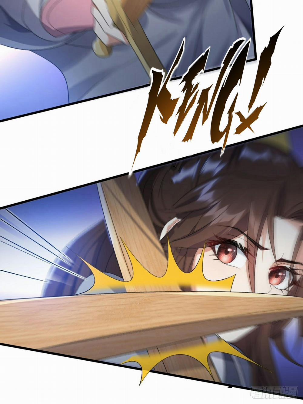 Phế Nữ Yêu Thần 12 trang 27