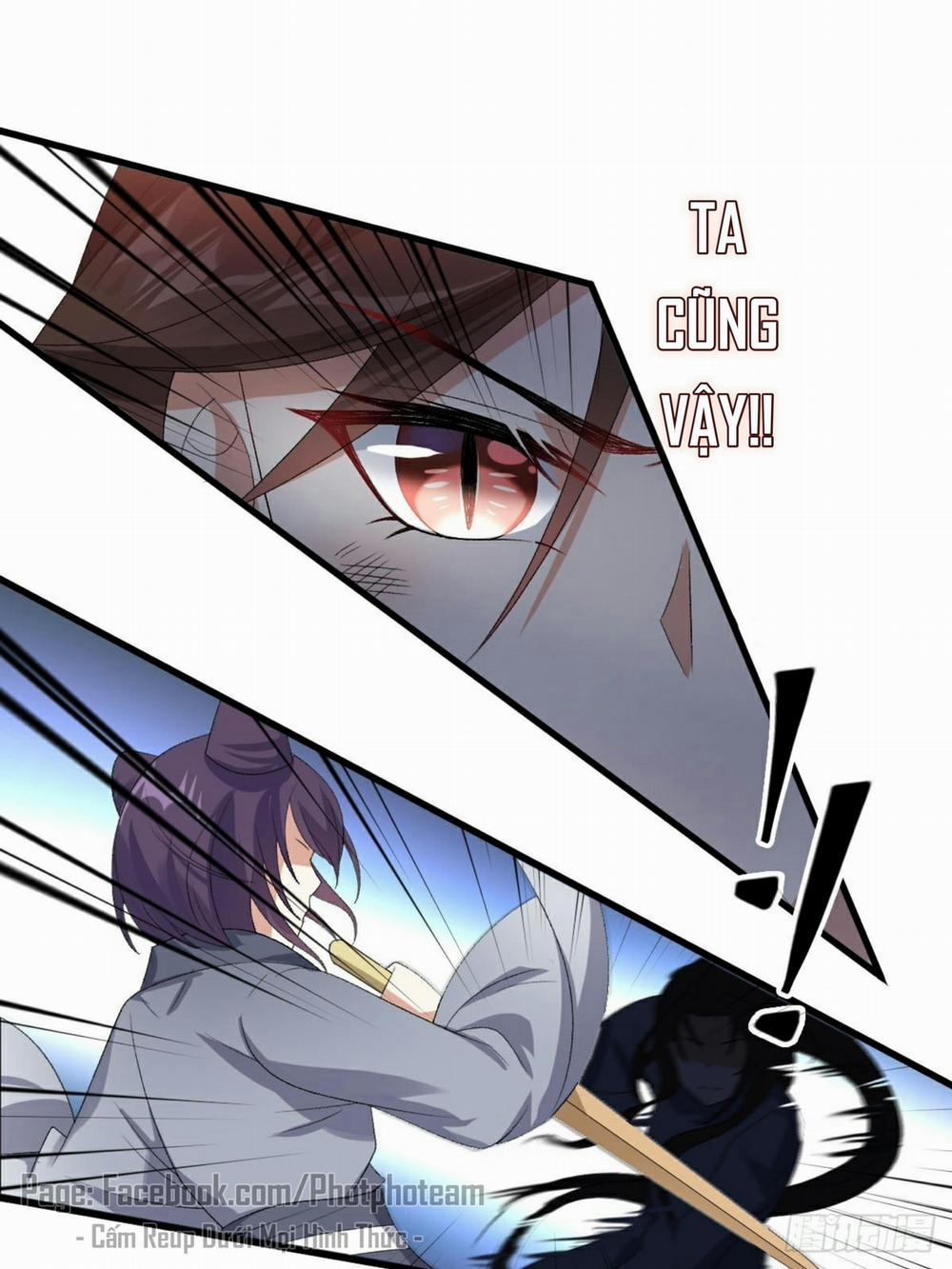 Phế Nữ Yêu Thần 12 trang 33