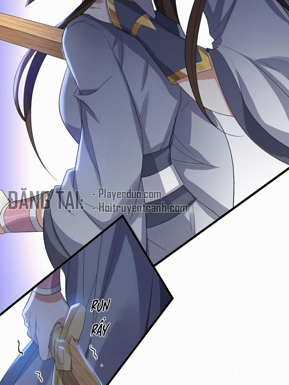 Phế Nữ Yêu Thần 12 trang 38