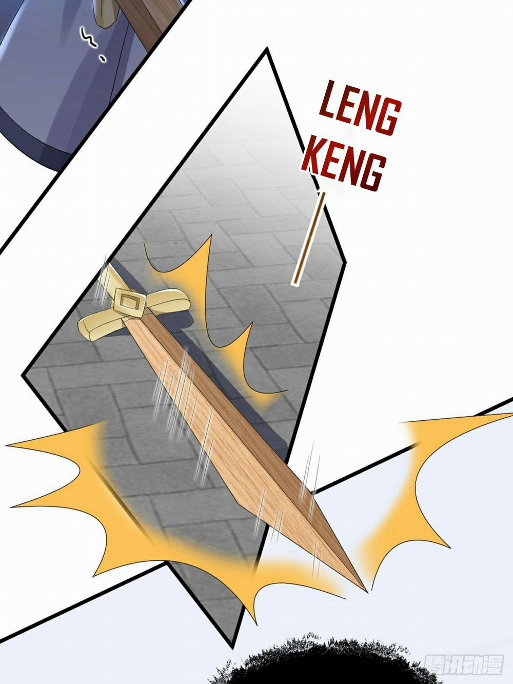 Phế Nữ Yêu Thần 12 trang 39