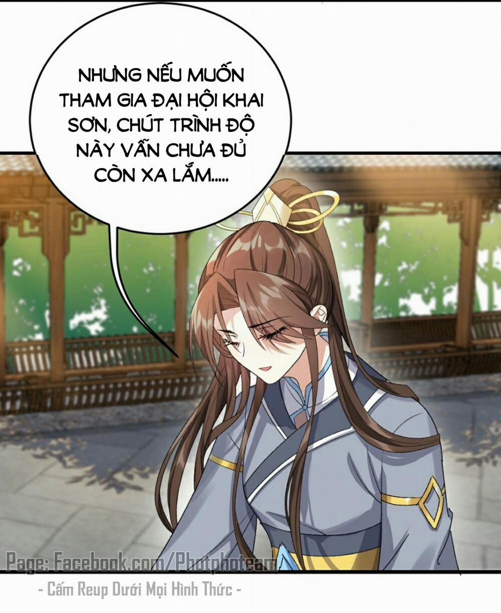 Phế Nữ Yêu Thần 12 trang 44