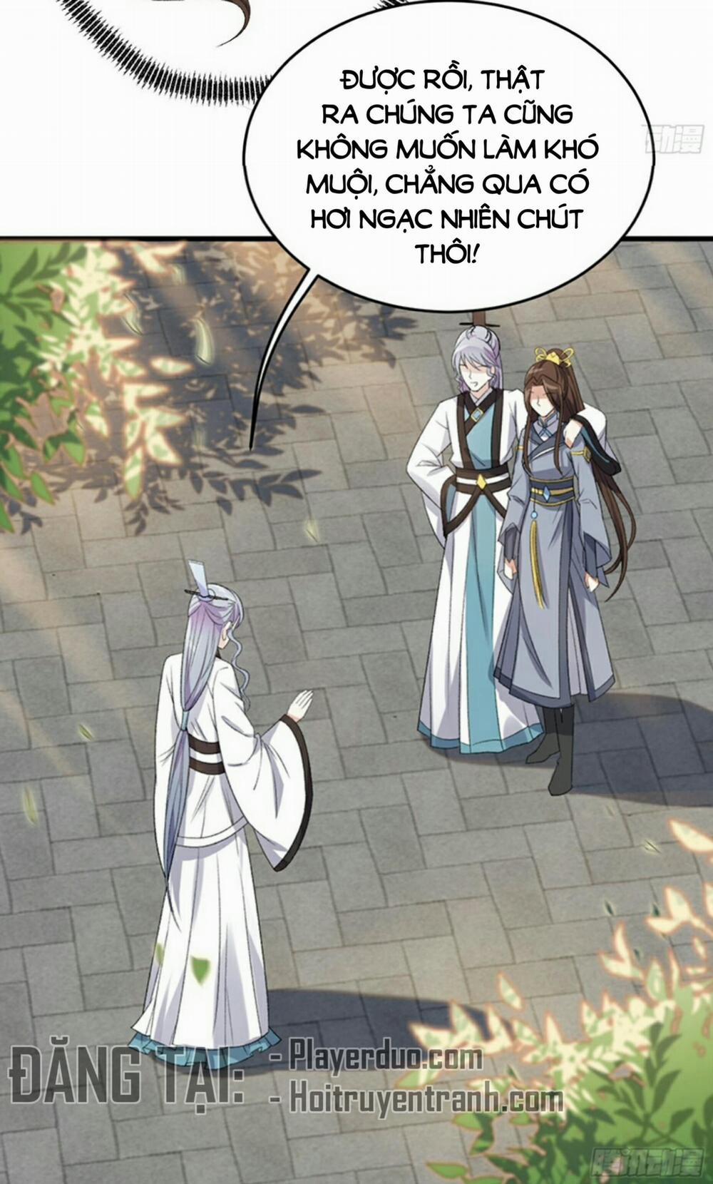 Phế Nữ Yêu Thần 12 trang 48