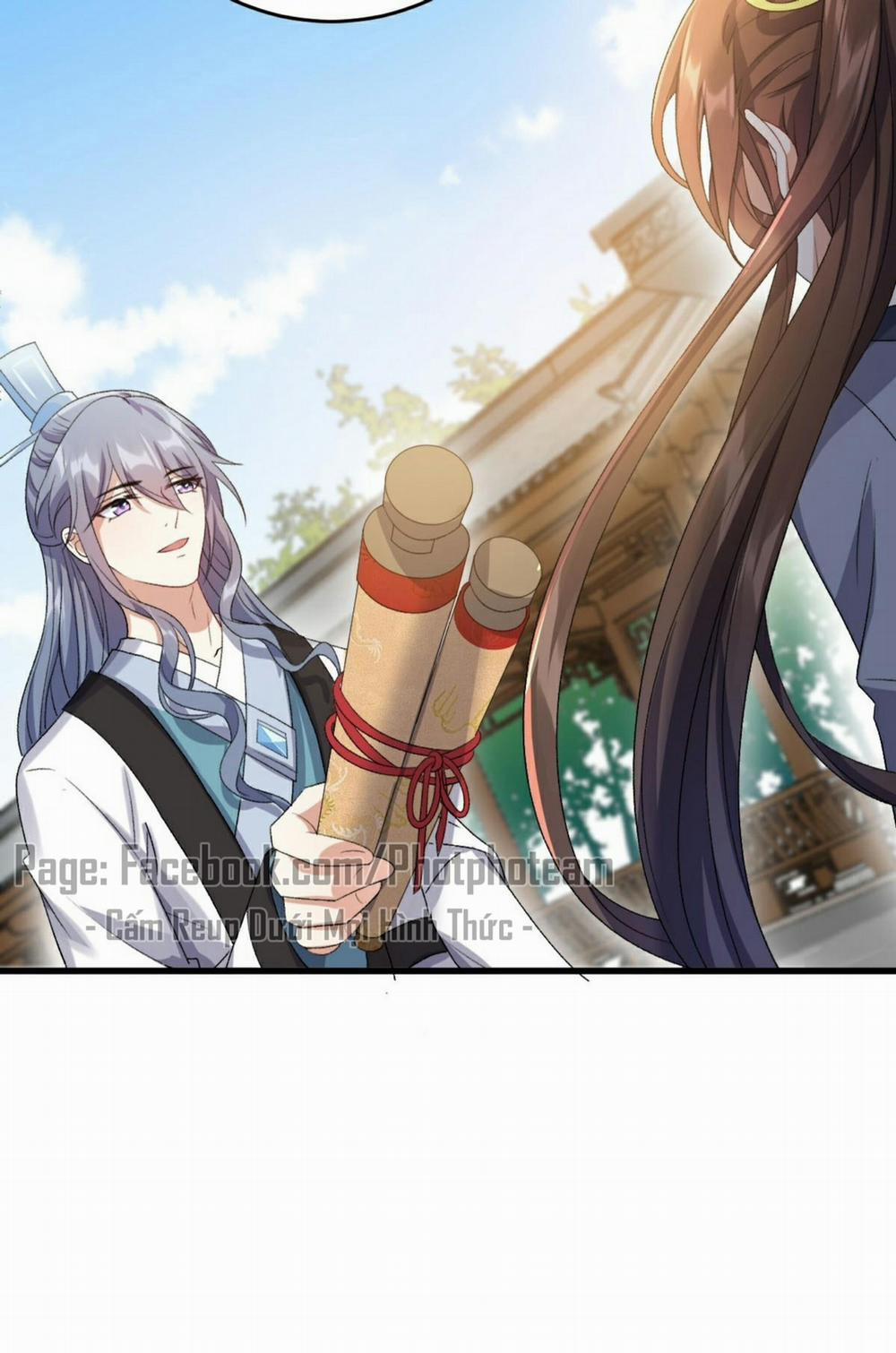 Phế Nữ Yêu Thần 12 trang 50