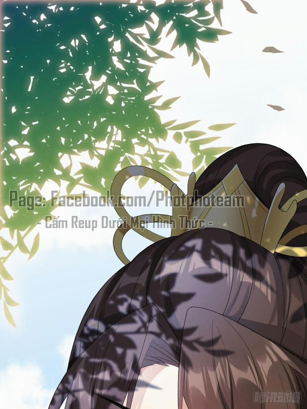 Phế Nữ Yêu Thần 12 trang 51