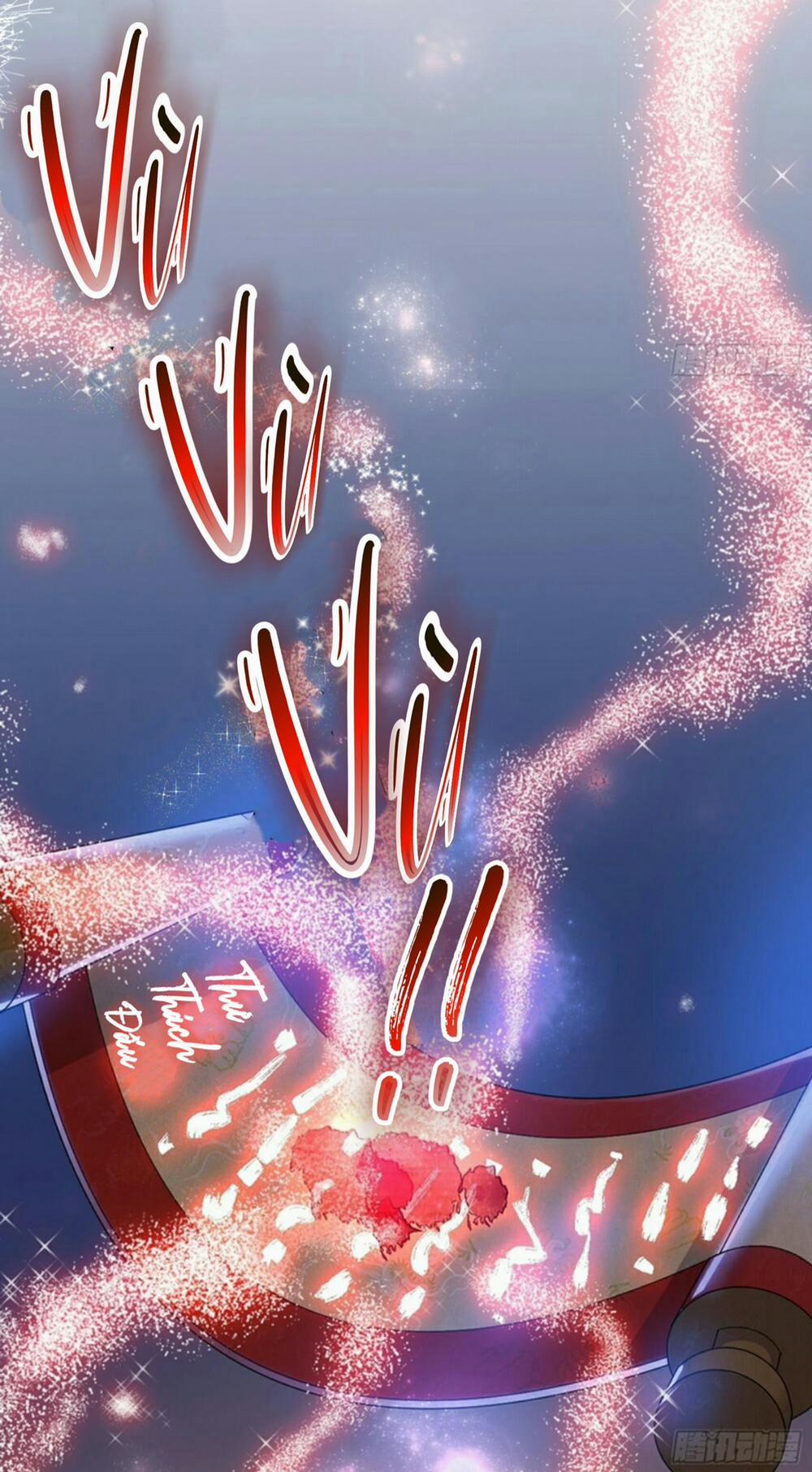 Phế Nữ Yêu Thần 12 trang 54