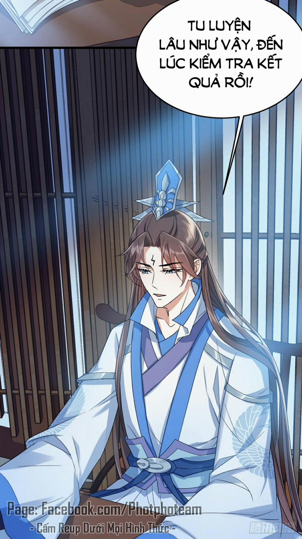 Phế Nữ Yêu Thần 12 trang 6