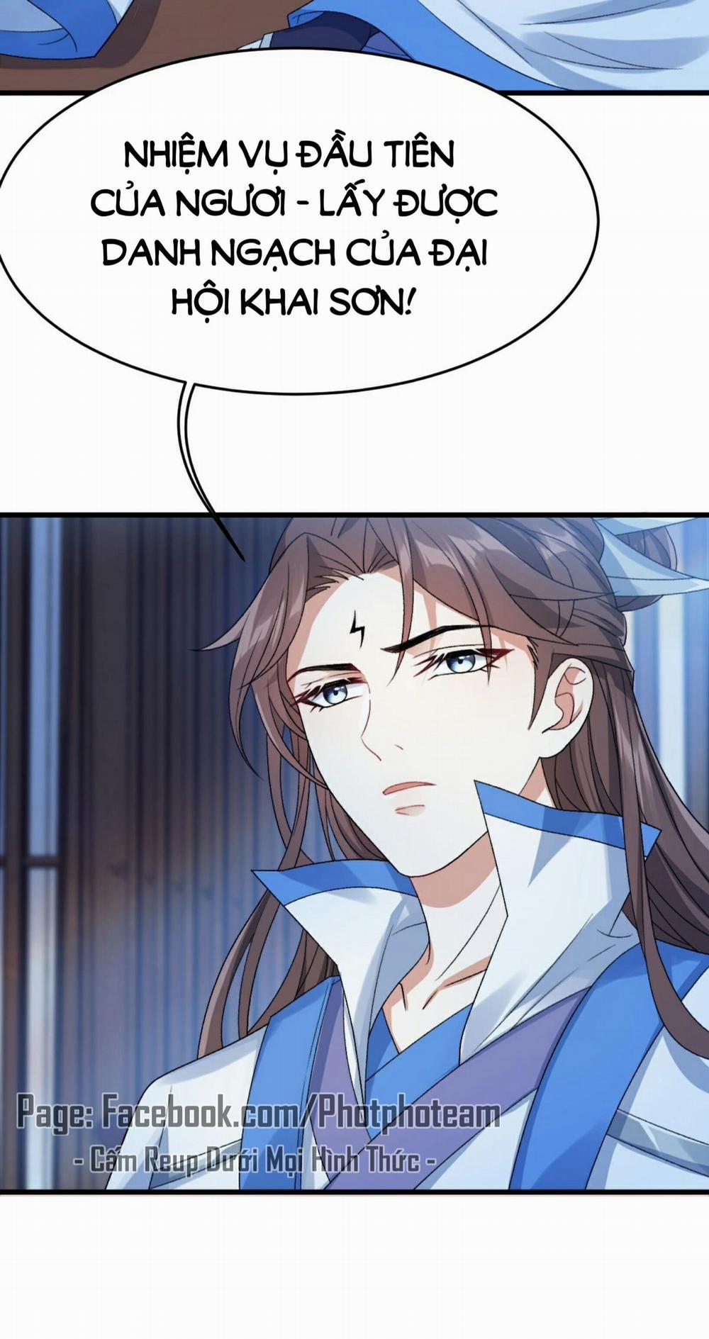 Phế Nữ Yêu Thần 12 trang 7