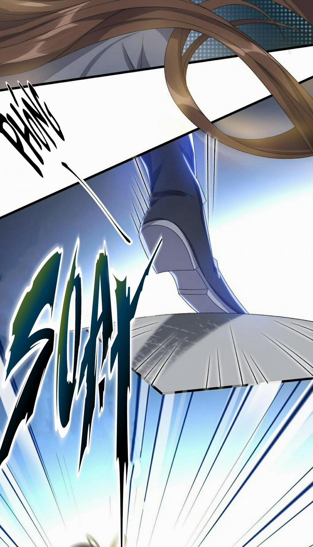 Phế Nữ Yêu Thần 13 trang 24