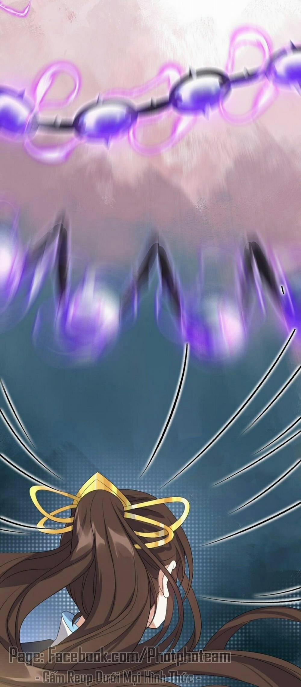 Phế Nữ Yêu Thần 13 trang 25